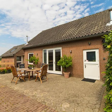 Bed & Breakfast Bos En Weide-2